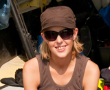 Nadine Vogl Nadine Vogl